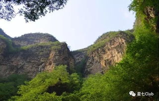 周六 野三坡 青山綠水野三坡踏春,特價99元,盤它