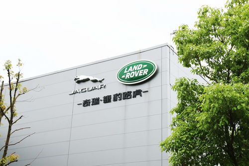 全新路虎.攬勝極光l 強勁本土化體系實力賦能 精工奢華