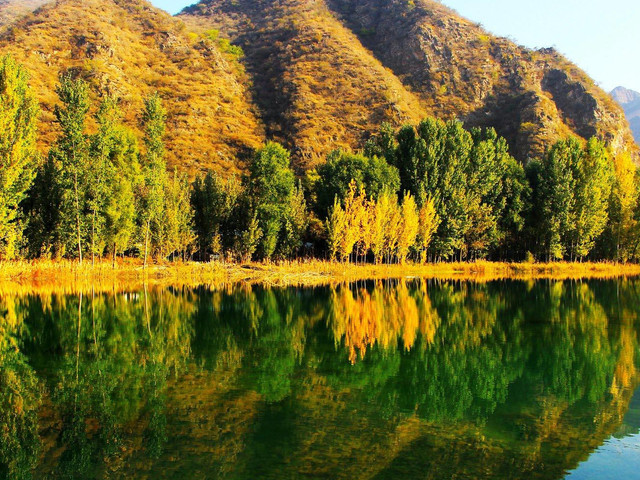 野三坡圖片_野三坡圖片大全_野三坡圖片下載