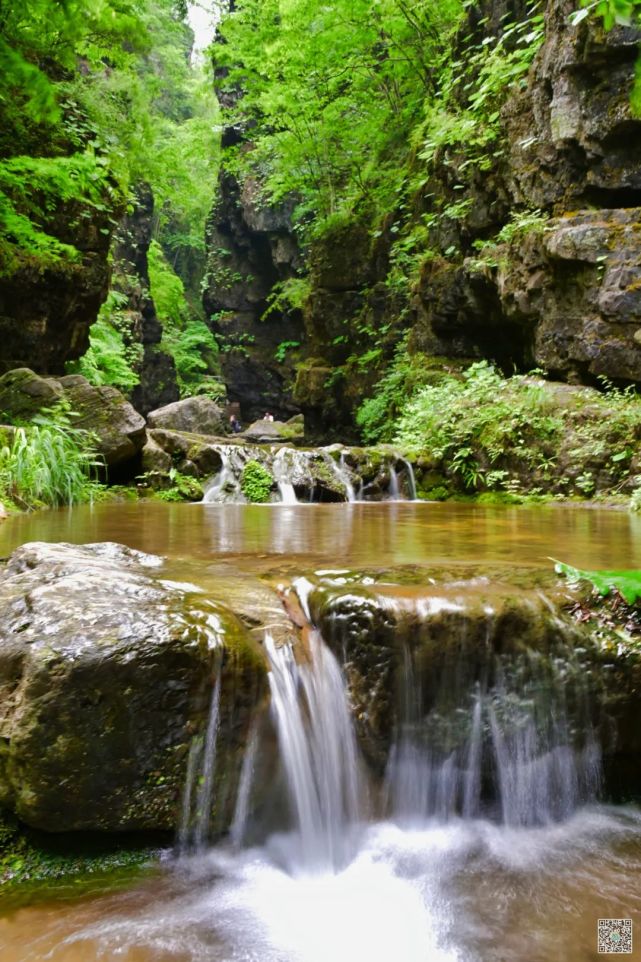 野三坡之旅-day1