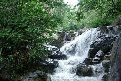 野三坡●百里峽●仙西山水洞寨純玩三日游