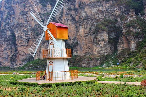 電動汽車自駕野三坡到十渡,2天詳細路書,錯過只能再等一年了