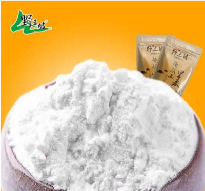 野三坡 純正木薯粉 1000g