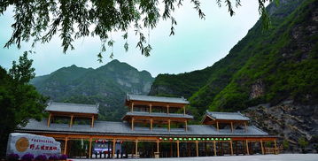 野三坡百里峽門票,野三坡百里峽門票預(yù)訂,野三坡百里峽門票價格,去哪兒網(wǎng)門票