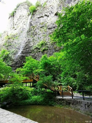 駕中華V3~游野三坡