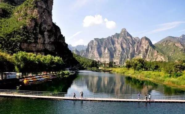 【自駕招募】6月24-25日，自駕淶水野三坡