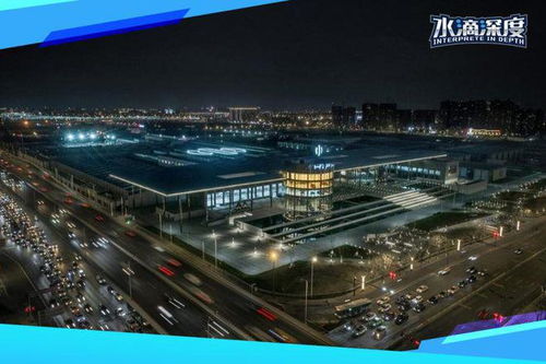 時間回溯三年,才明白為什么高合始終 棋勝一招