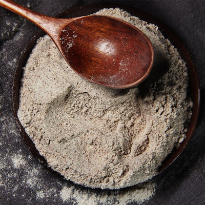 討論爆料野三坡 黑全麥面粉500g5袋 面包粉含麥麩面粉烘焙雜糧粉好嗎怎么樣?多次使用后評價!