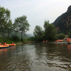 野三坡拒馬河景區門票 地址 地圖 攻略 淶水縣