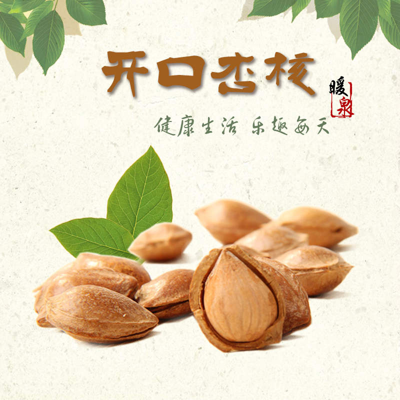 張家口物超所值的開口杏核哪里買_開口杏核_張家口市農產品電子商務 - 商國互聯網