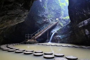 去野三坡百里峽玩帶一些什么用品