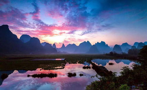 國內最精華的6條自駕路線,條條皆是精品,探訪祖國大江南北