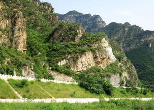 野三坡開山節旅游攻略推薦