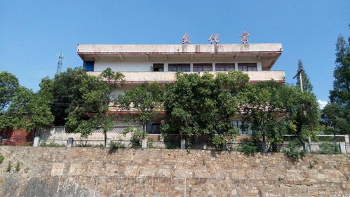 河南 落寞 的軍工廠,曾警衛森嚴,產品保密,現物是人非