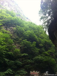 泰泰愛分享 回憶十渡 野三坡