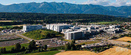 投資16億歐元 英飛凌300mm新芯片廠開業,首批晶圓本周出貨