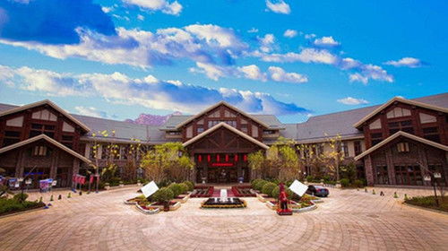 299元起限時(shí)預(yù)售 周末不加價(jià) ,興隆 廊坊 圍場(chǎng) 野三坡 秦皇島多城市套餐可選 出發(fā)