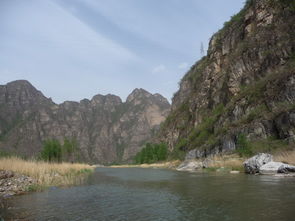 花語(yǔ) 2011年五月一號(hào)野三坡之行