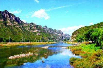 去野三坡旅游怎么玩好?野三坡有哪些經(jīng)典景點(diǎn)