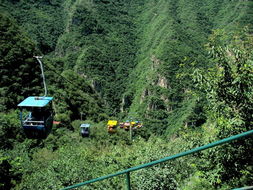 信念 2008年夏快樂(lè)的野三坡之行