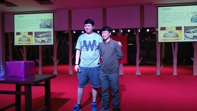 集結野三坡---北京轟九大隊年中會暨新老車友見面會_哈弗H9論壇_手機汽車之家