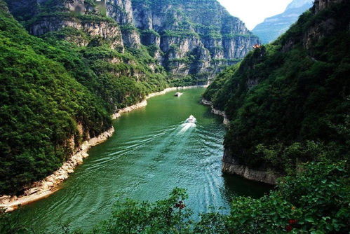 兩部委最新發(fā)文 修武縣 博愛(ài)縣 沁陽(yáng)市將迎來(lái)重大發(fā)展機(jī)遇