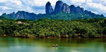 榮盛康旅野三坡四季童話小鎮(zhèn)24日首亮相 打造文旅度假新引擎