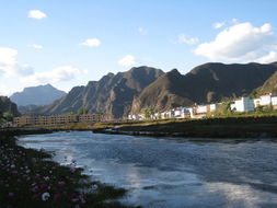 雨子椰 2010年秋野三坡之行