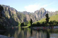 野三坡旅游景點_河北野三坡_河南康輝國際旅行社