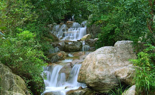 河北一4A級景區走紅,實力不輸野三坡,門票僅需50元