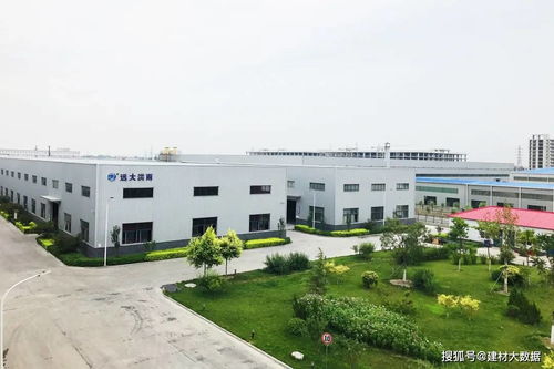 先下手為強丨遠大洪雨 綠色工廠 高效 高質量全力生產