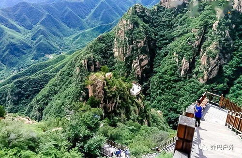 端午2日 野三坡 野三坡深度游の百里峽 龍門天關 魚谷洞 七彩小鎮 一票通玩轉野三坡