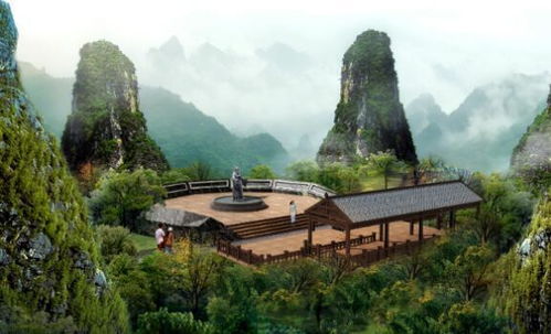 保定10大最好玩的地方,狼牙山景區必去,野三坡也不能錯過