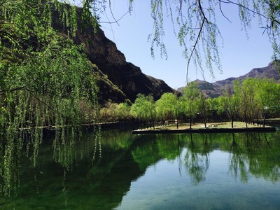 百里峽游玩攻略 野三坡百里峽游玩攻略