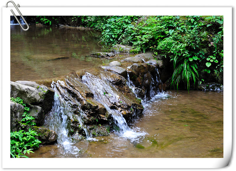 野三坡百里峽(2)
