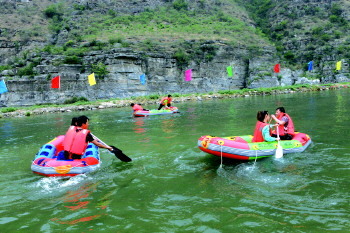 考后放松游,到這些地兒看看