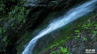 印象野三坡 兩日常規(guī)