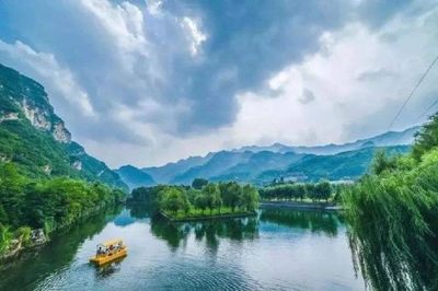 河北5地入選全國典型案例