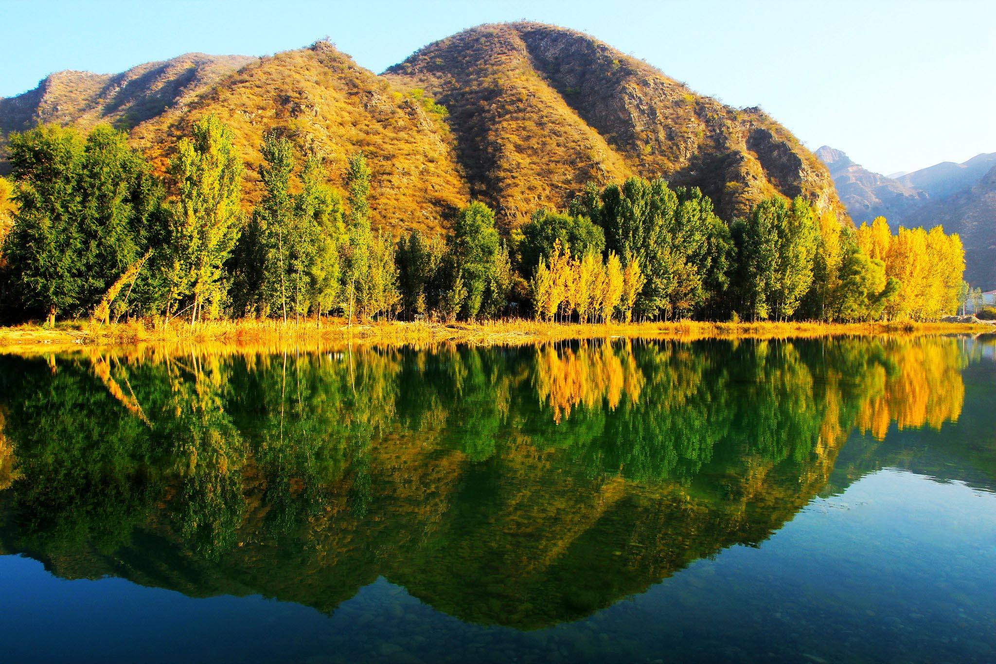 野三坡風景區名勝區 - 景區在線 - 旅游景區大全,景區真實口碑,中國旅