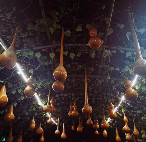 野三坡的童話世界:百里峽七彩藝術小鎮