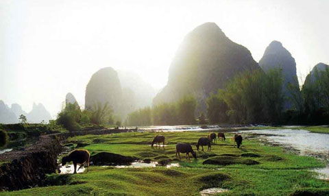 北京到野三坡百里峽 野三坡漂流2日游 北京中國國旅