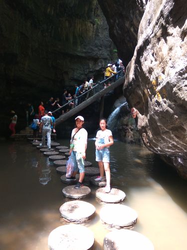 野三坡_貼圖自拍_miui論壇