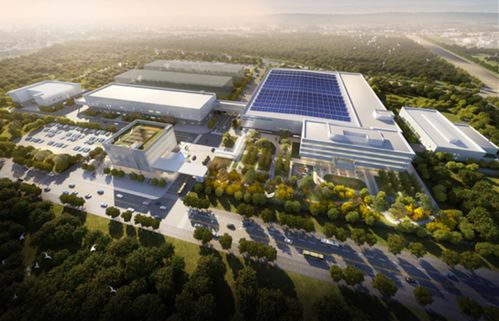 氫 裝上陣 蓄勢待發(fā) 現(xiàn)代汽車亮相 中國國際氫能及燃料電池產(chǎn)業(yè)展覽會(huì)