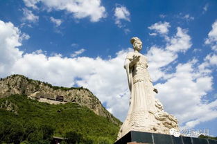 厲害了！涉縣野三坡等景區將全力打造為全省精品