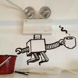 他一不小心亂畫的圖，竟成野三坡點贊最高的情趣作品