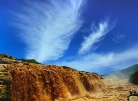 古代黃河水患不絕，為何今日黃河無水患——從治理工程到生態保護