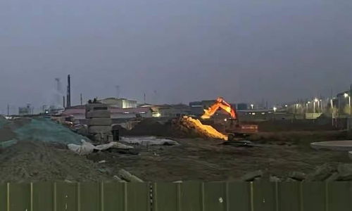 河北黃驊某石油制品廠重污染預警期間污染環境，監管缺失下的野三坡危機