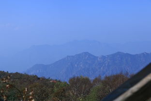 野三坡三日游 探秘太行山水，暢享自然奇觀