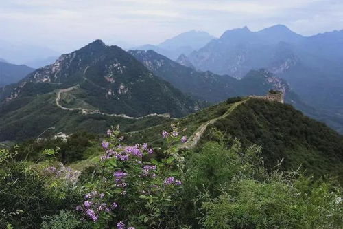 期待已久！4月1日野三坡龍門天關景區盛裝開業