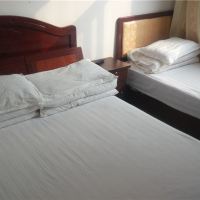 野三坡精品酒店 山水間的優雅棲居